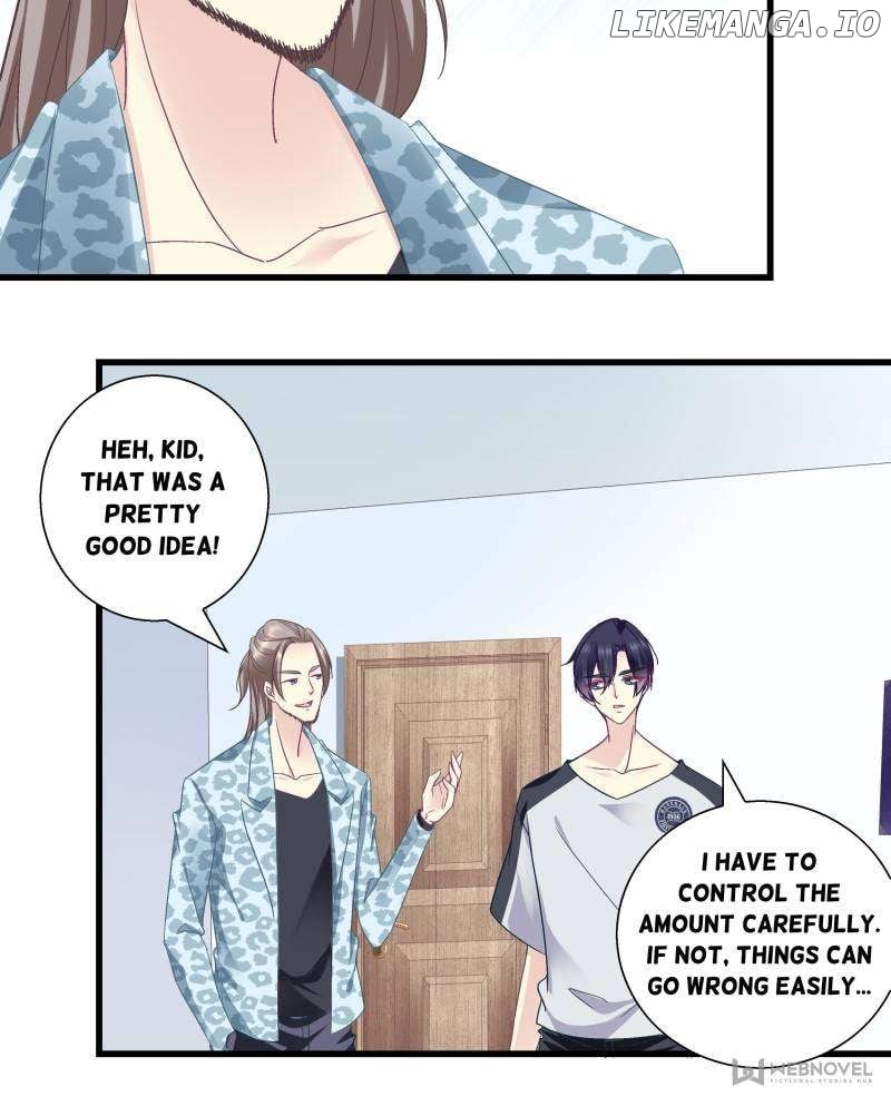 Sound of Heaven Chapter 198 39